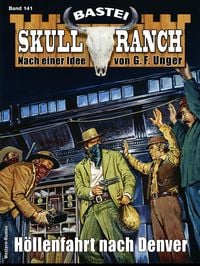 Produktbild: Skull-Ranch 141