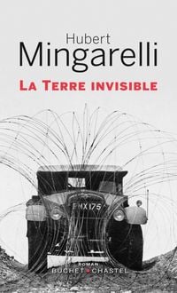 Produktbild: La terre invisible