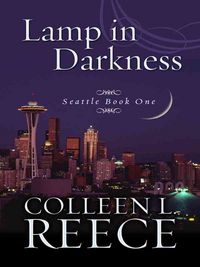 Produktbild: Lamp in Darkness