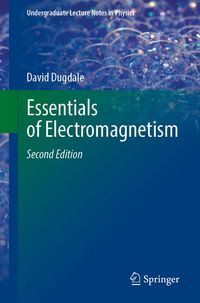 Produktbild: Essentials of Electromagnetism
