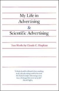 Produktbild: My Life in Advertising and Scientific Advertising