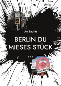 Produktbild: Berlin du mieses St&uuml;ck ...