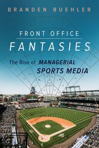 Produktbild: Front Office Fantasies