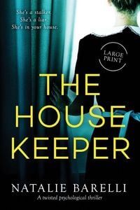 Produktbild: The Housekeeper