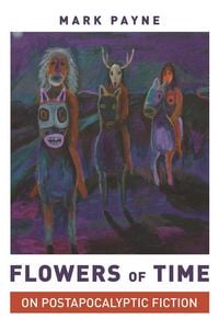 Produktbild: Flowers of Time