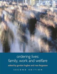 Produktbild: Ordering Lives