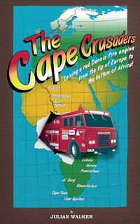 Produktbild: The Cape Crusaders