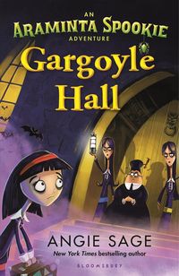 Produktbild: Gargoyle Hall