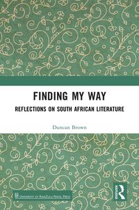 Produktbild: Finding My Way