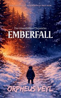 Produktbild: Emberfall