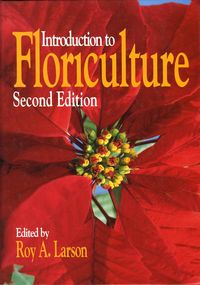 Produktbild: Introduction to Floriculture
