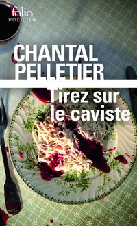 Produktbild: Tirez sur le caviste