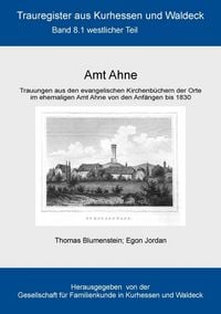 Produktbild: Amt Ahne