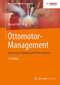 Produktbild: Ottomotor-Management
