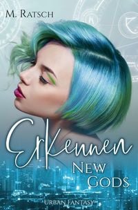 Produktbild: New Gods: Erkennen