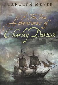 Produktbild: The True Adventures of Charley Darwin