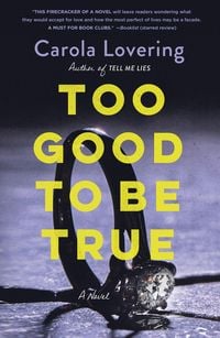 Produktbild: Too Good to Be True