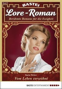 Produktbild: Lore-Roman 9