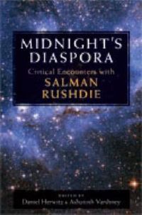 Produktbild: Midnight's Diaspora