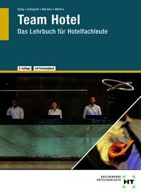 Produktbild: Team Hotel