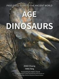 Produktbild: Age of Dinosaurs