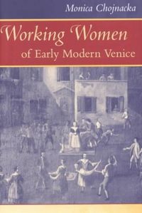 Produktbild: Working Women of Early Modern Venice