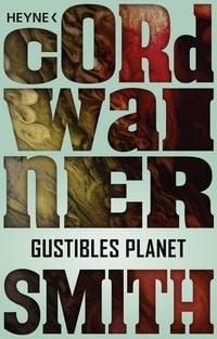 Produktbild: Gustibles Planet -
