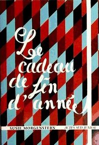 Produktbild: Cadeau De Fin D'annee
