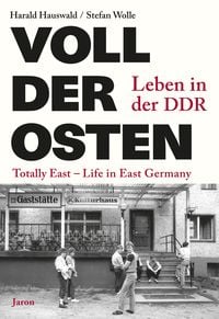 Produktbild: Voll der Osten / Totally East