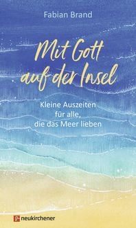 Produktbild: Mit Gott auf der Insel