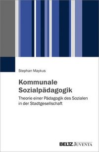 Produktbild: Kommunale Sozialp&auml;dagogik