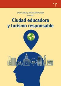 Produktbild: Ciudad educadora y turismo responsable