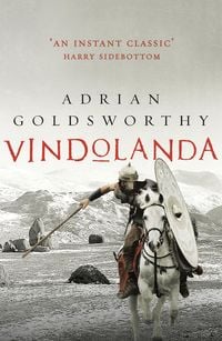 Produktbild: Vindolanda