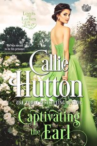 Produktbild: Captivating the Earl