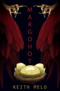 Produktbild: Margohot (Harpy Parenthood, #1)