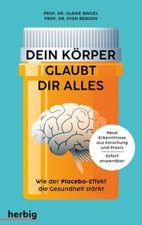 Produktbild: Dein K&ouml;rper glaubt dir alles