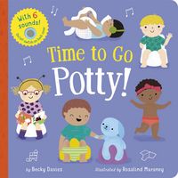 Produktbild: Time to Go Potty!