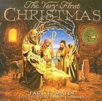 Produktbild: The Very First Christmas