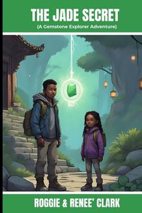 Produktbild: The Jade Secret (A Gemstone Explorer Adventure)