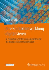 Produktbild: Ihre Produktentwicklung digitalisieren