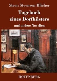 Produktbild: Tagebuch eines Dorfk&uuml;sters