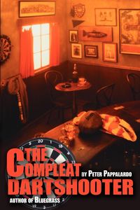 Produktbild: The Compleat Dartshooter