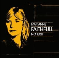 Produktbild: No Exit (Ltd/180g/Gtf/Sun Yellow)