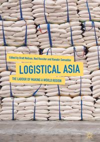 Produktbild: Logistical Asia