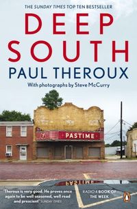 Bild vom Artikel Deep South vom Autor Paul Theroux