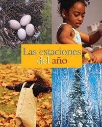 Produktbild: Las estaciones del ano