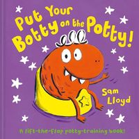 Produktbild: Put Your Botty On The Potty-Li