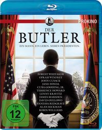 Produktbild: Der Butler