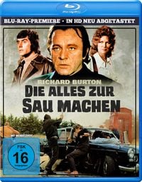 Produktbild: Die alles zur Sau machen