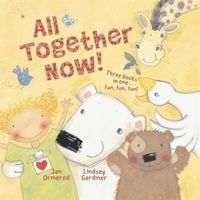 Produktbild: All Together Now